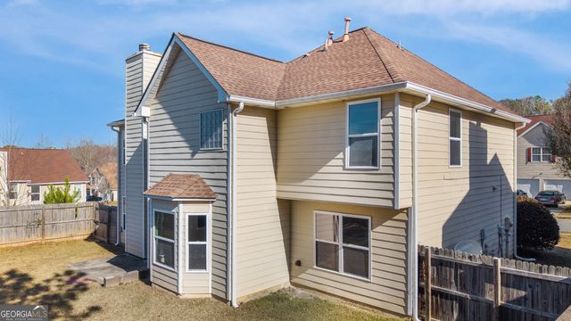 3239 Timber Ridge, South Fulton, GA 30349