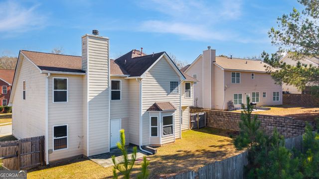 3239 Timber Ridge, South Fulton, GA 30349