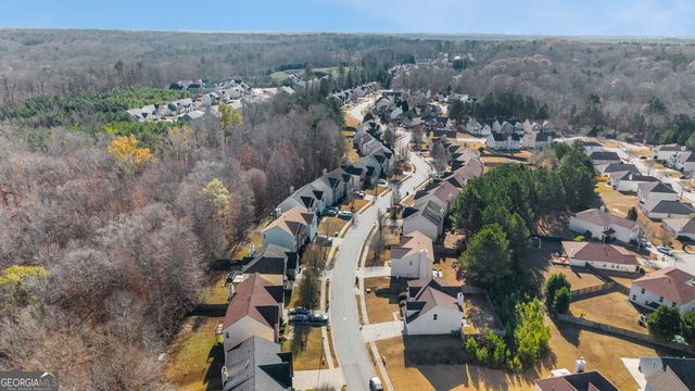 3239 Timber Ridge, South Fulton, GA 30349