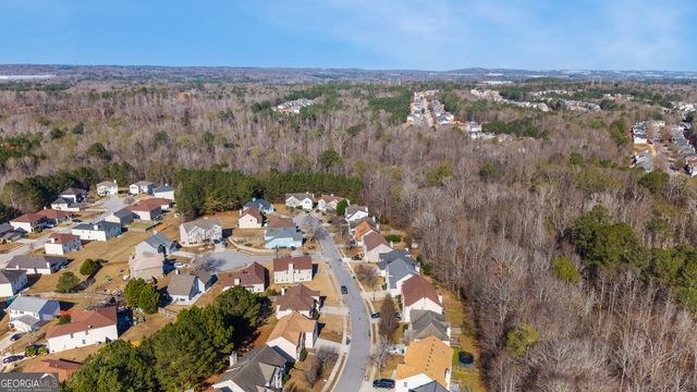 3239 Timber Ridge, South Fulton, GA 30349