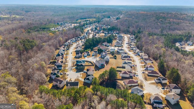 3239 Timber Ridge, South Fulton, GA 30349