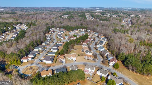 3239 Timber Ridge, South Fulton, GA 30349