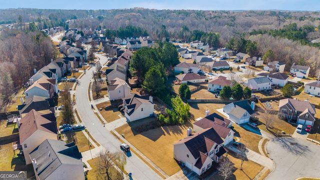 3239 Timber Ridge, South Fulton, GA 30349