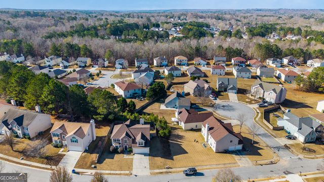 3239 Timber Ridge, South Fulton, GA 30349