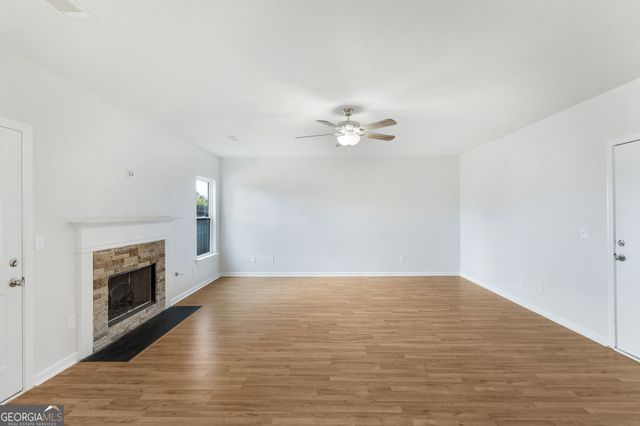 3239 Timber Ridge, South Fulton, GA 30349