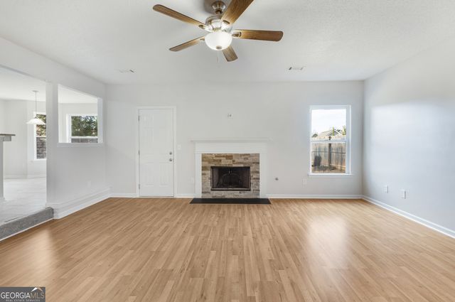 3239 Timber Ridge, South Fulton, GA 30349