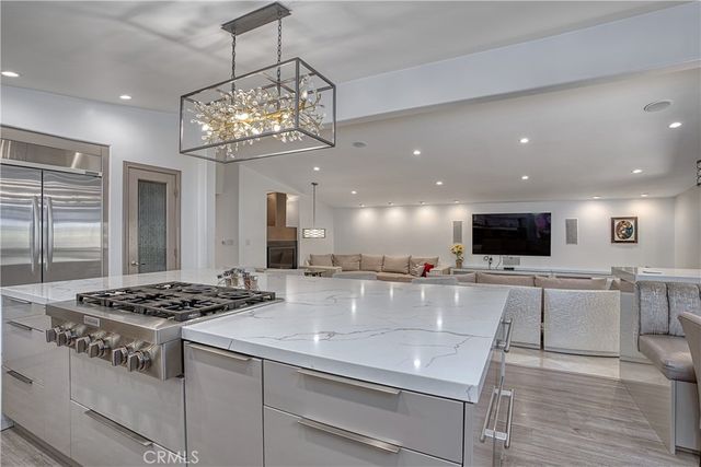 4760 Corbin Avenue, Tarzana, CA 91356