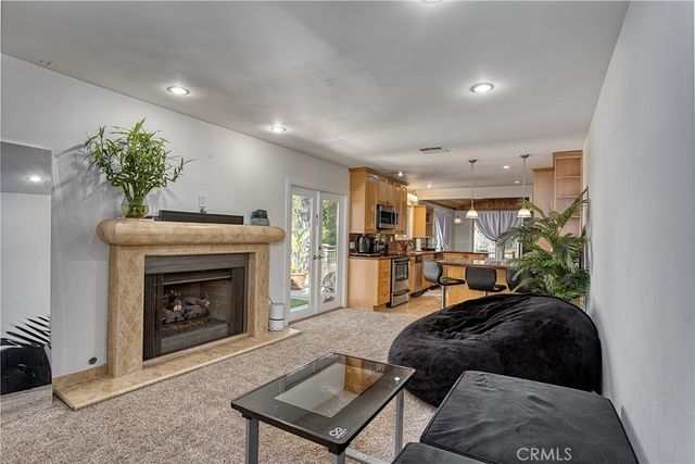 4760 Corbin Avenue, Tarzana, CA 91356
