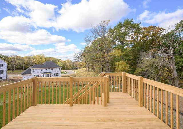 1812 August Moon Drive, Madison, WI 53718