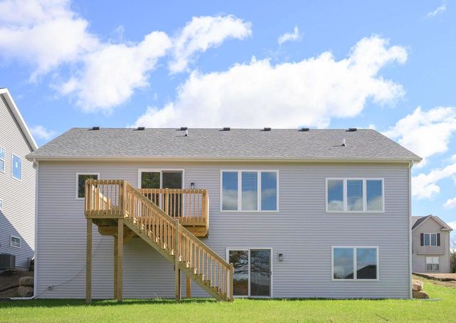 1812 August Moon Drive, Madison, WI 53718