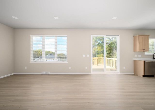 1812 August Moon Drive, Madison, WI 53718