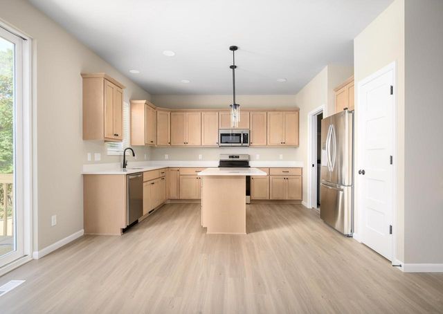 1812 August Moon Drive, Madison, WI 53718