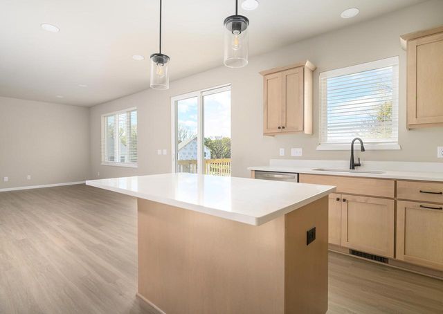 1812 August Moon Drive, Madison, WI 53718