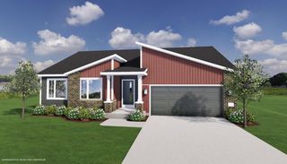 1812 August Moon Drive, Madison, WI 53718