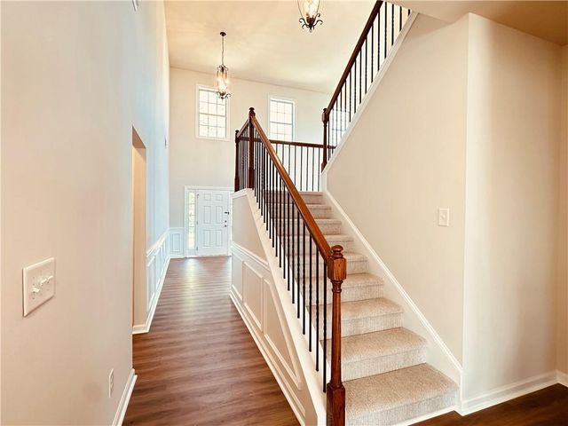 1540 Johnstown Trace, Suwanee, GA 30024