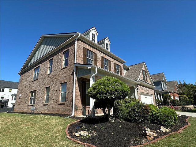 1540 Johnstown Trace, Suwanee, GA 30024