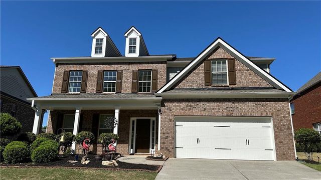1540 Johnstown Trace, Suwanee, GA 30024