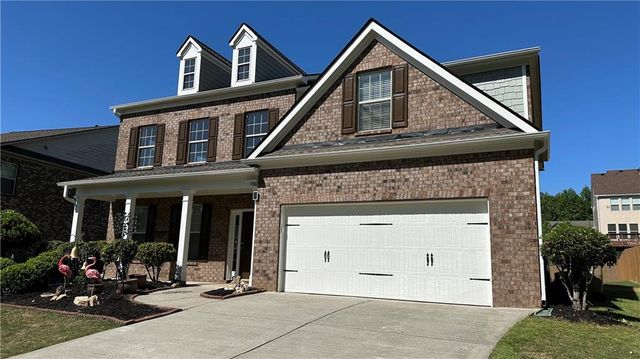 1540 Johnstown Trace, Suwanee, GA 30024