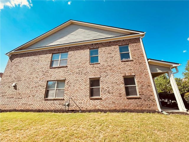 1540 Johnstown Trace, Suwanee, GA 30024