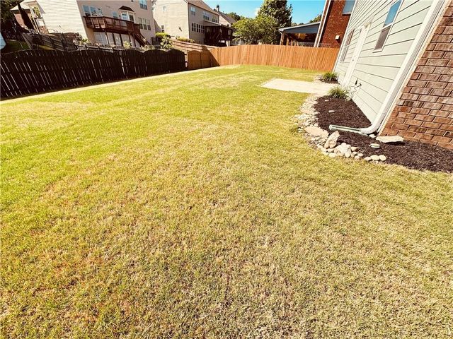 1540 Johnstown Trace, Suwanee, GA 30024