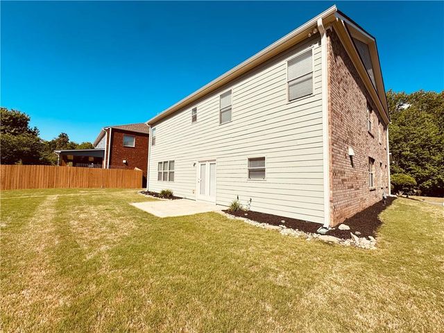 1540 Johnstown Trace, Suwanee, GA 30024