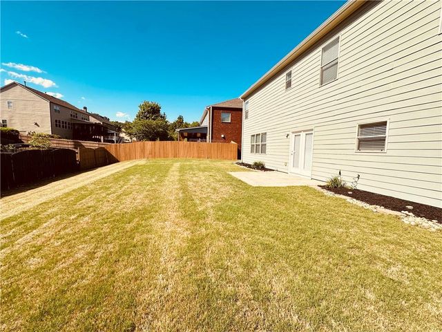 1540 Johnstown Trace, Suwanee, GA 30024