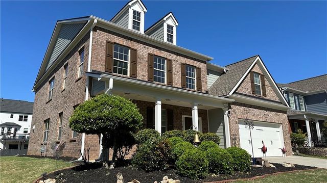 1540 Johnstown Trace, Suwanee, GA 30024