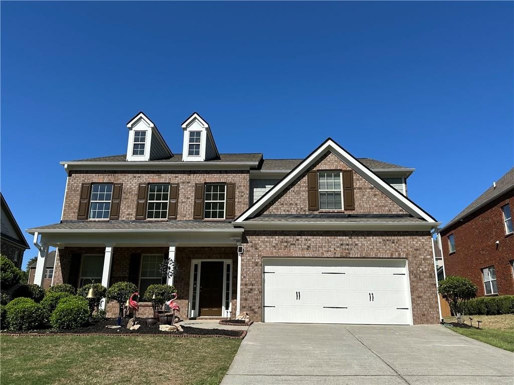 1540 Johnstown Trace, Suwanee, GA 30024