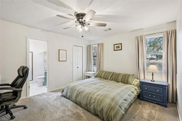 296 Mcintosh Trail, Sharpsburg, GA 30277