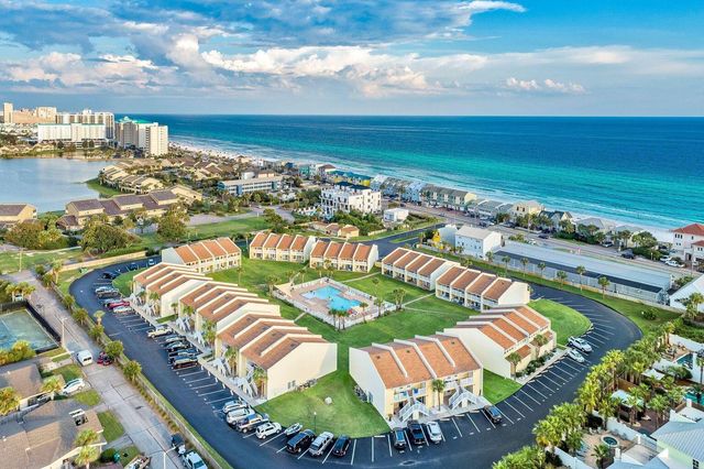 1630 Scenic Gulf Drive, 10 G, Miramar Beach, FL 32550