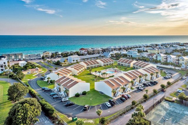 1630 Scenic Gulf Drive, 10 G, Miramar Beach, FL 32550