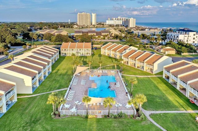 1630 Scenic Gulf Drive, 10 G, Miramar Beach, FL 32550