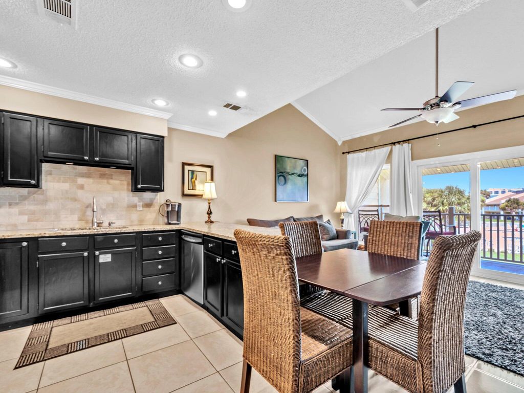 1630 Scenic Gulf Drive, 10 G, Miramar Beach, FL 32550