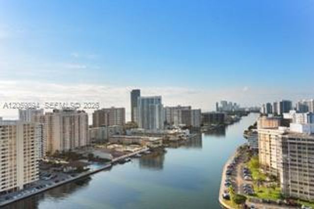 2602 E Hallandale Beach Boulevard R2107, Hallandale Beach, FL 33009