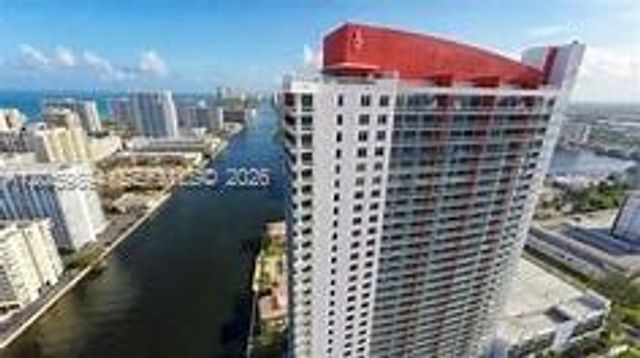 2602 E Hallandale Beach Boulevard R2107, Hallandale Beach, FL 33009
