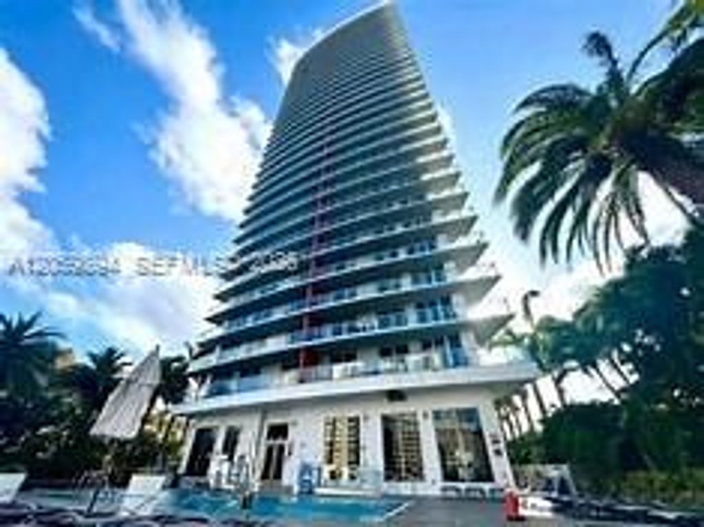 2602 E Hallandale Beach Boulevard R2107, Hallandale Beach, FL 33009