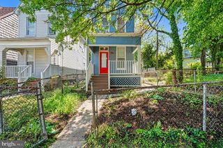 3033 BARCLAY ST, Baltimore, MD 21218