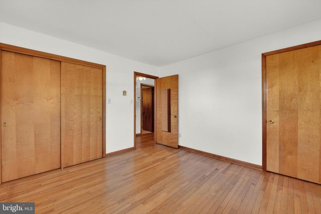 321 LINDBERGH AVE, Blandon, PA 19510