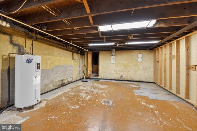 321 LINDBERGH AVE, Blandon, PA 19510