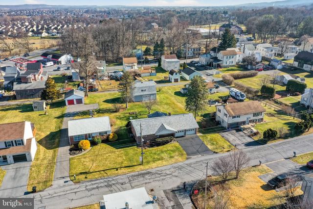 321 LINDBERGH AVE, Blandon, PA 19510