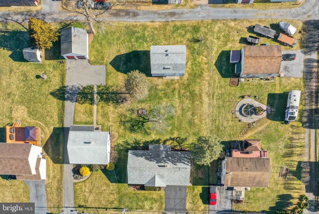 321 LINDBERGH AVE, Blandon, PA 19510