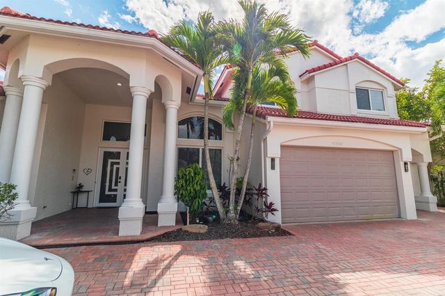 11804 Osprey Pointe Circle, Wellington, FL 33449