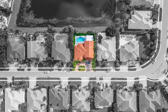 11804 Osprey Pointe Circle, Wellington, FL 33449
