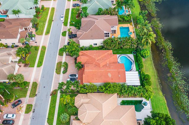 11804 Osprey Pointe Circle, Wellington, FL 33449