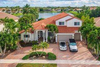 11804 Osprey Pointe Circle, Wellington, FL 33449