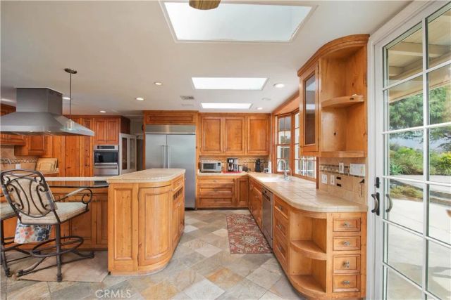 12546 Middlecoff Place, Granada Hills, CA 91344