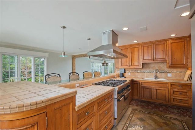 12546 Middlecoff Place, Granada Hills, CA 91344
