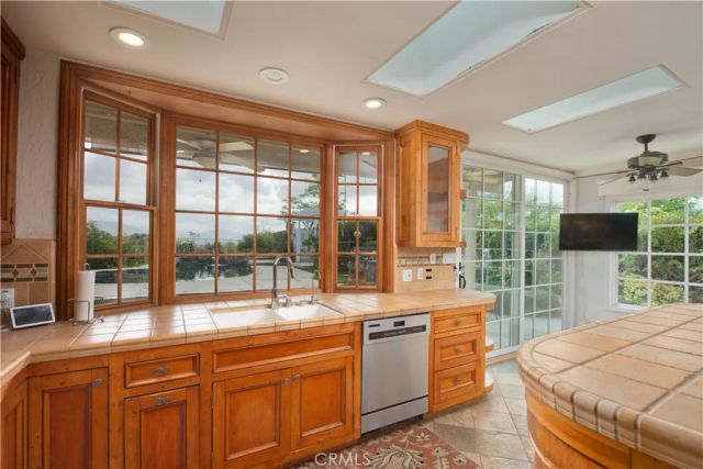 12546 Middlecoff Place, Granada Hills, CA 91344
