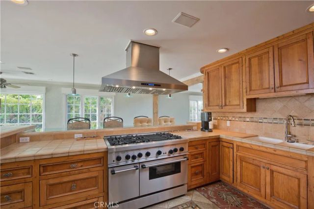 12546 Middlecoff Place, Granada Hills, CA 91344