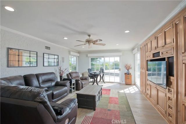 12546 Middlecoff Place, Granada Hills, CA 91344